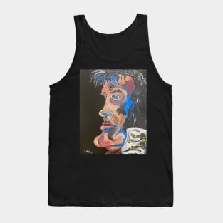 Elvis Presley Tank Top